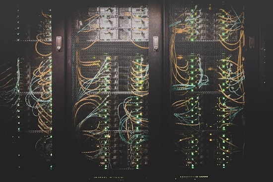 Columbus Slaps Leash on Data Centers With New Oversight Rule