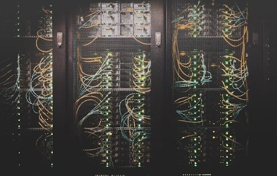 Columbus Slaps Leash on Data Centers With New Oversight Rule