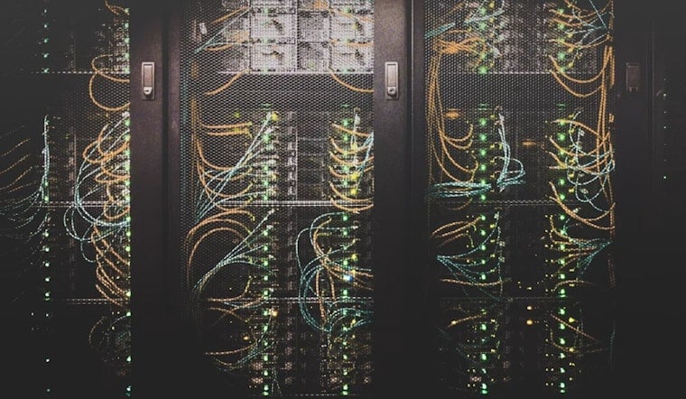 Columbus Slaps Leash on Data Centers With New Oversight Rule