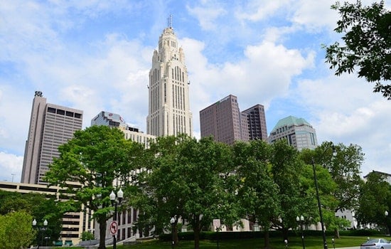 Columbus To Sizzle As Midweek Heat Index Nears 100 Degrees