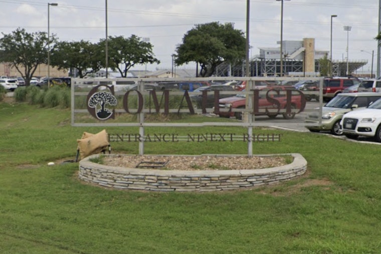 Comal ISD OKs $355M Budget, Stares Down $28M Gap
