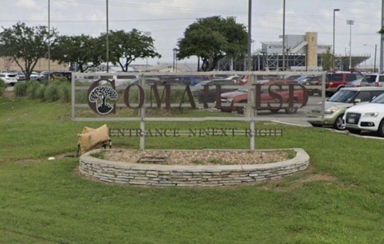 Comal ISD OKs $355M Budget, Stares Down $28M Gap