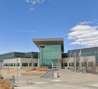 Commerce City Cops Collar Alleged 4x-Limit Driver Just Feet From School