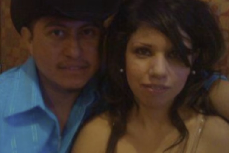 Commerce City Widow Won’t Rest Until Husband’s Killer Is Caught