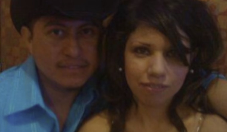 Commerce City Widow Won’t Rest Until Husband’s Killer Is Caught