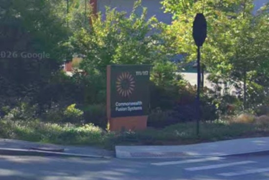 Commonwealth Fusion Systems Raises $1B In Devens