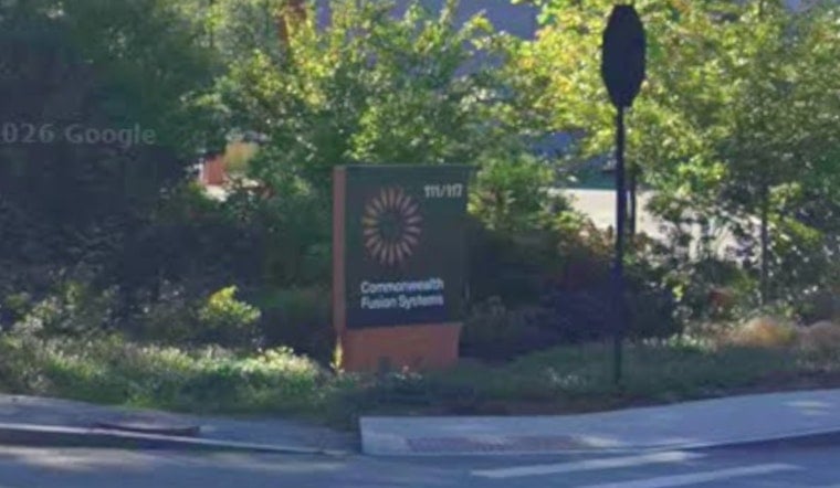 Commonwealth Fusion Systems Raises $1B In Devens