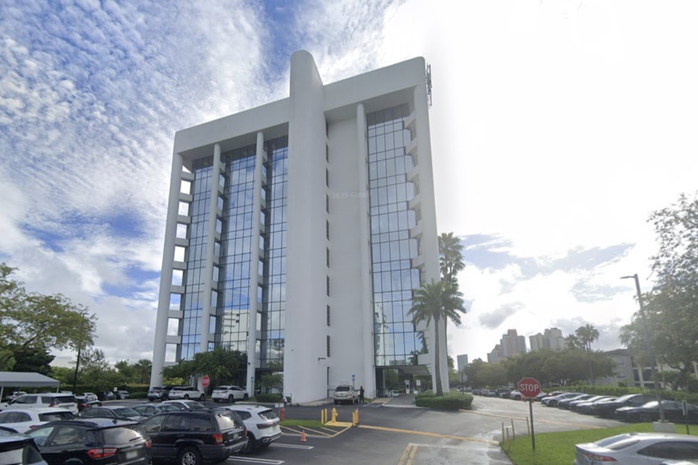 Comp AI Plants Miami HQ In Aventura, Eyes 20 New Hires