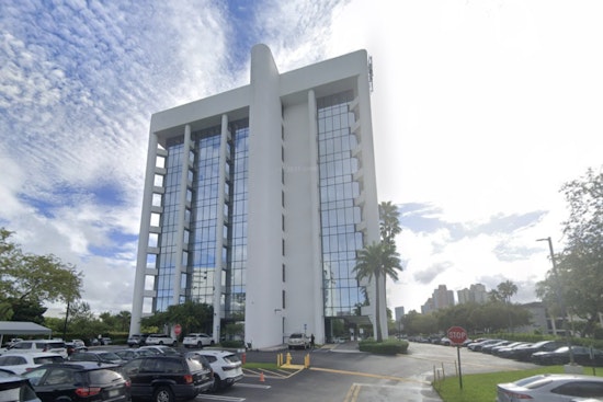 Comp AI Plants Miami HQ In Aventura, Eyes 20 New Hires