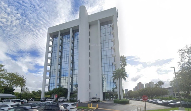 Comp AI Plants Miami HQ In Aventura, Eyes 20 New Hires