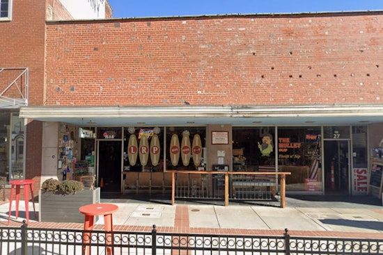 Concord’s Eclectic Dive Bar Plans Final Round After 16 Years
