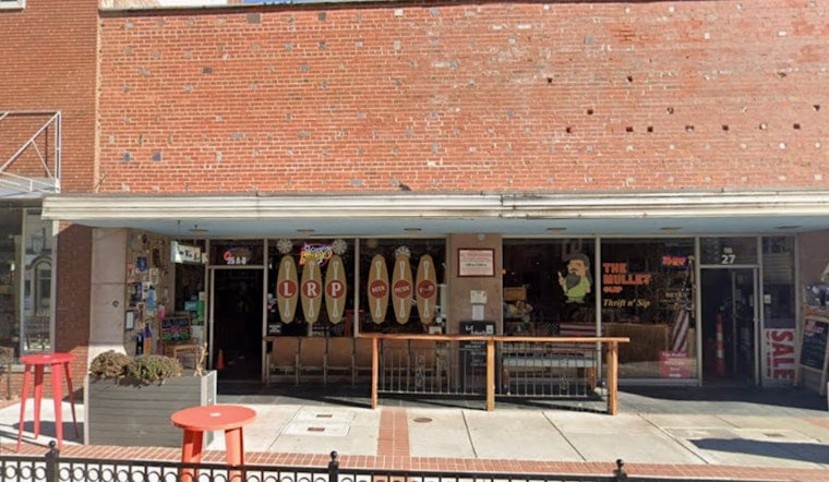 Concord’s Eclectic Dive Bar Plans Final Round After 16 Years