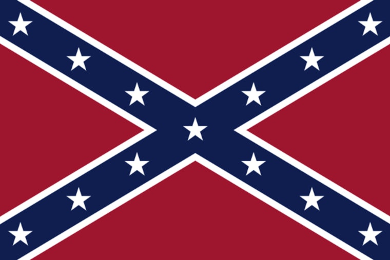 Confederate Flag Flap at DC Fair Puts N.C. Pickle Giant in a Brine