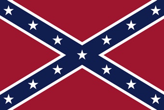 Confederate Flag Flap at DC Fair Puts N.C. Pickle Giant in a Brine
