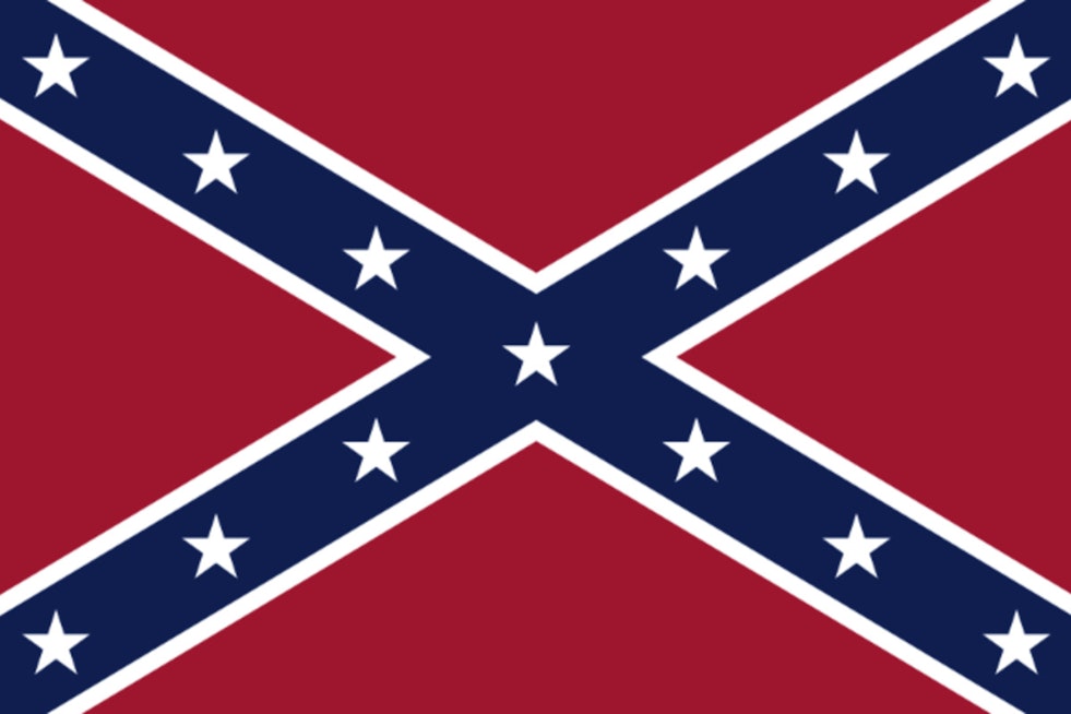 Confederate Flag Flap at DC Fair Puts N.C. Pickle Giant in a Brine