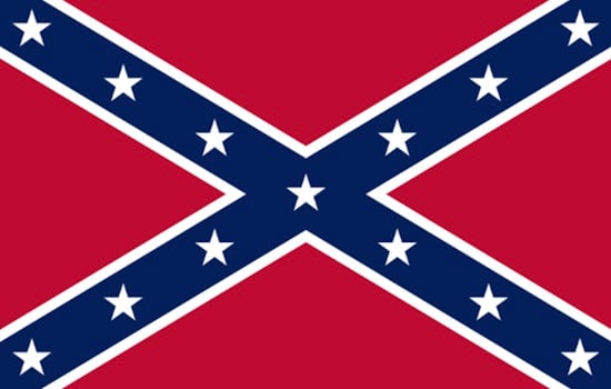 Confederate Flag Flap at DC Fair Puts N.C. Pickle Giant in a Brine