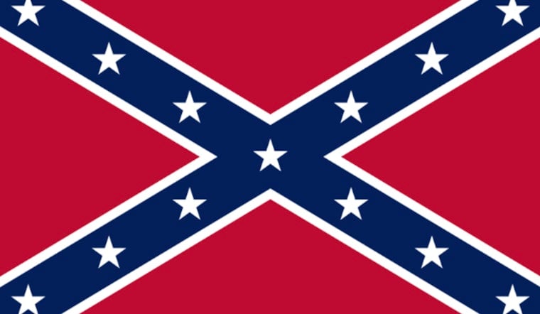 Confederate Flag Flap at DC Fair Puts N.C. Pickle Giant in a Brine