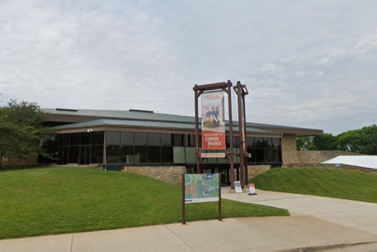 Conner Prairie Hosts ISO Star‑Spangled Symphony For America 250
