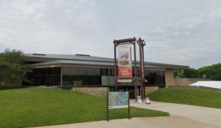 Conner Prairie Hosts ISO Star‑Spangled Symphony For America 250