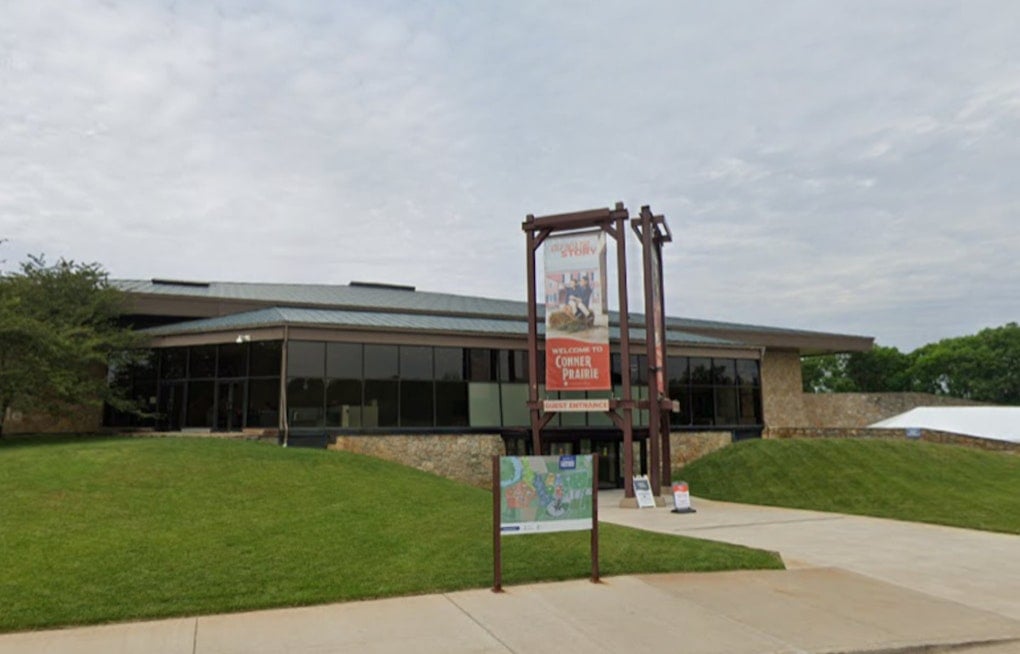 Conner Prairie Hosts ISO Star‑Spangled Symphony For America 250
