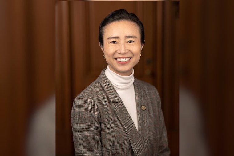 Connie Chan Mounts Japantown Power Play To Shield SF’s Mom-and-Pop Shops