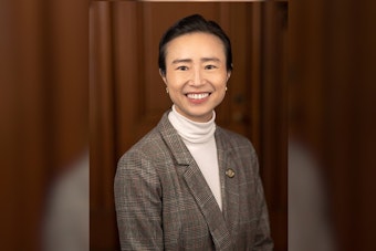 Connie Chan Mounts Japantown Power Play To Shield SF’s Mom-and-Pop Shops