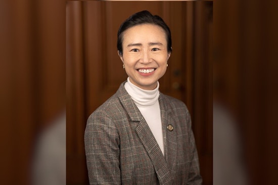Connie Chan Mounts Japantown Power Play To Shield SF’s Mom-and-Pop Shops