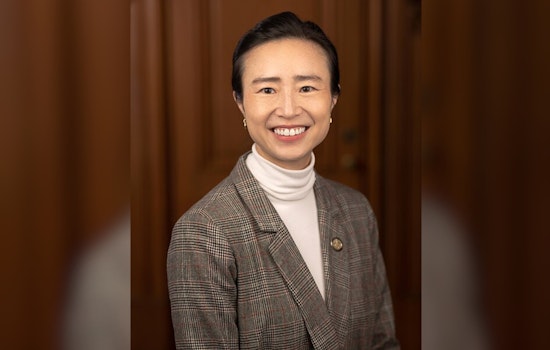 Connie Chan Mounts Japantown Power Play To Shield SF’s Mom-and-Pop Shops