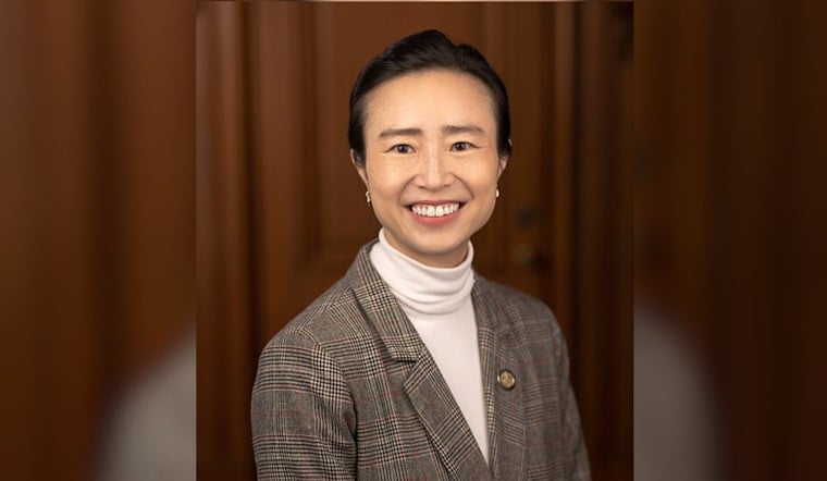 Connie Chan Mounts Japantown Power Play To Shield SF’s Mom-and-Pop Shops