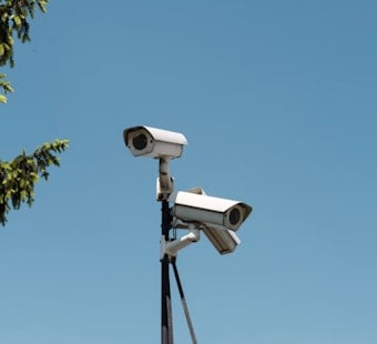 Conroe Council Shuts Down Camera Revolt, Keeps Flock Watching