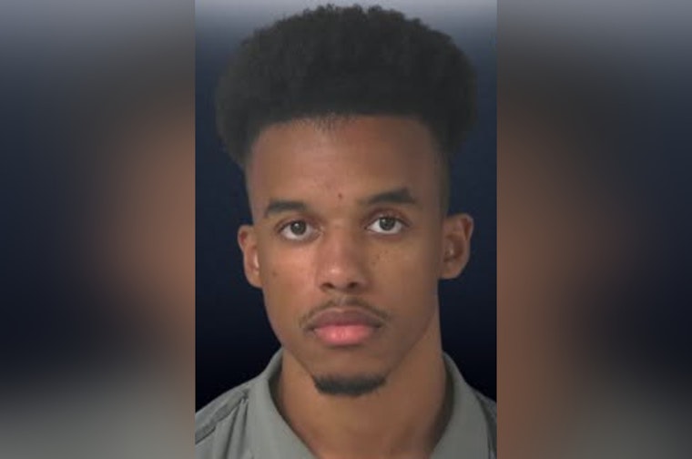 Conroe Youth Pastor Busted After ‘Thousands’ Of Child Sex Abuse Files Seized