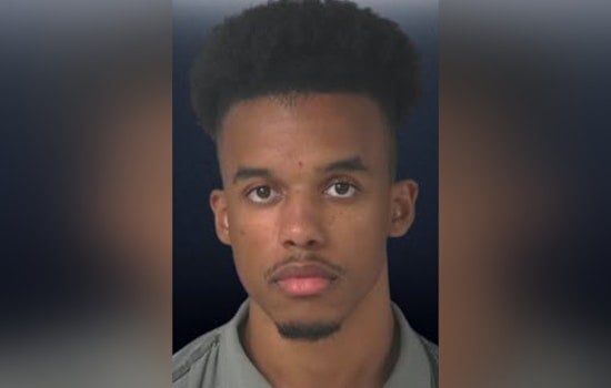 Conroe Youth Pastor Busted After ‘Thousands’ Of Child Sex Abuse Files Seized