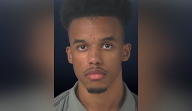 Conroe Youth Pastor Busted After ‘Thousands’ Of Child Sex Abuse Files Seized