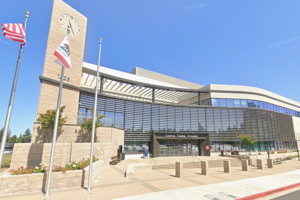 Contra Costa Board Punts on ICE Non-Cooperation Rules After Fiery Hearing