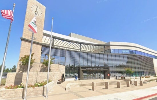 Contra Costa Board Punts on ICE Non-Cooperation Rules After Fiery Hearing