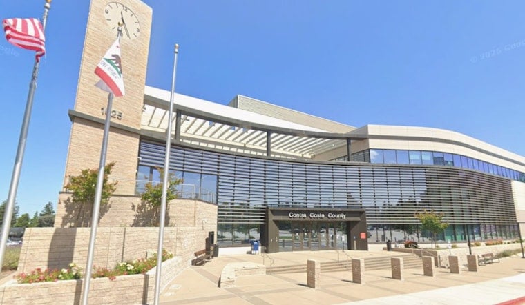 Contra Costa Board Punts on ICE Non-Cooperation Rules After Fiery Hearing