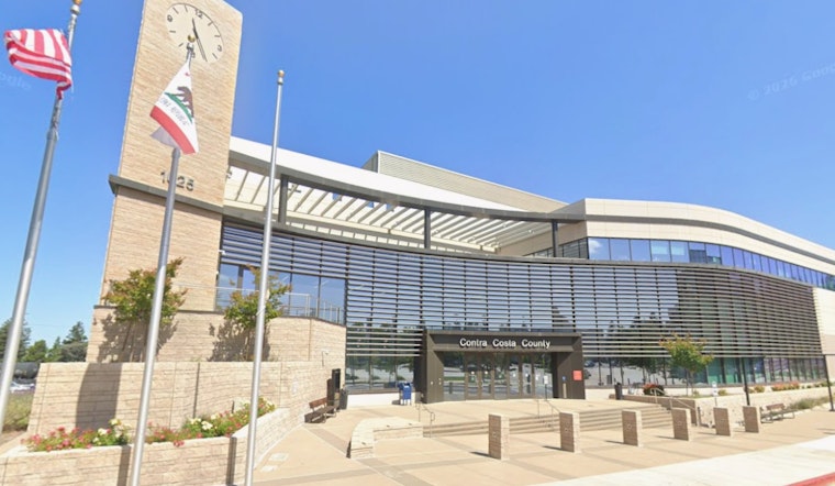 Contra Costa Showdown: 2,000 East Bay Teamsters Ready To Walk