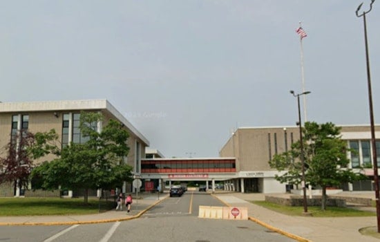 Contractors Tour Brockton High As Rebuild Moves Toward Bids