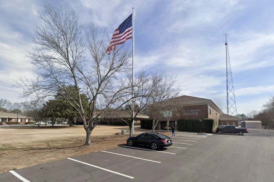 Conyers Crime Center Boss Busted In Flock Snooping Scandal