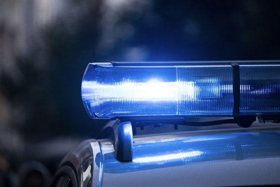 Conyers Hotel Heist Crew Hits 136 Mph In Wild I-20 Chase