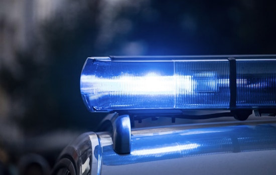 Conyers Hotel Heist Crew Hits 136 Mph In Wild I-20 Chase