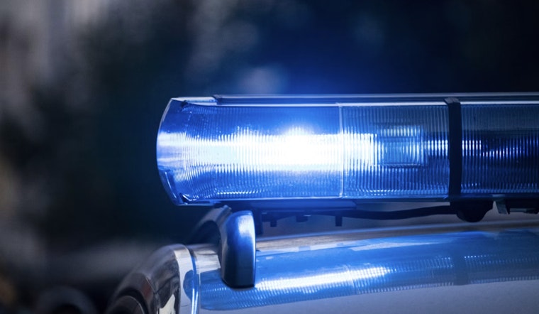 Conyers Hotel Heist Crew Hits 136 Mph In Wild I-20 Chase