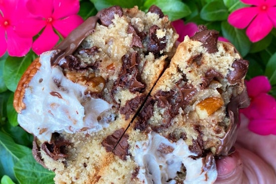 Cookie Craze Hits Bardstown Road as Bae's Baekery Levels Up in the Highlands