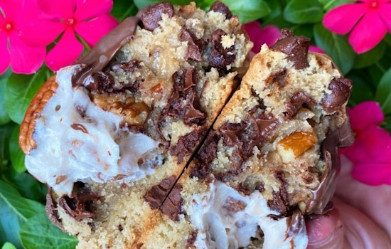 Cookie Craze Hits Bardstown Road as Bae's Baekery Levels Up in the Highlands