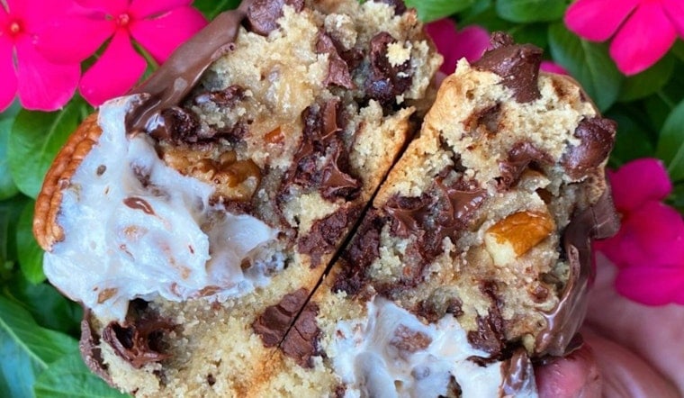 Cookie Craze Hits Bardstown Road as Bae's Baekery Levels Up in the Highlands