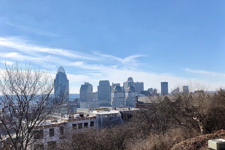 Cool Cincinnati Friday Gets Steamrolled By 90s Heat Wave By Monday