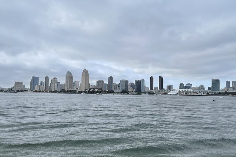Cool Coast, Crowded Bay: San Diego’s Fourth Of July Weather Game Plan