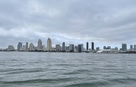 Cool Coast, Crowded Bay: San Diego’s Fourth Of July Weather Game Plan