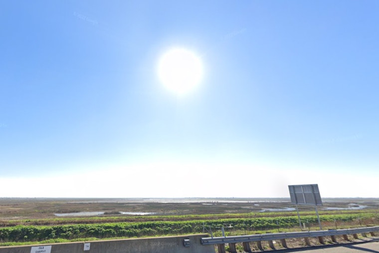 Cool Dawn, Sizzling Next: Sacramento Braces For Midweek Heat