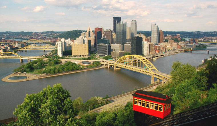 Cool Dawn, Steamy Sun and Storm Drama Lining Up for Pittsburgh